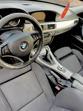 BMW 325 325 XI  4x4 / Газ - Бензин, снимка 7