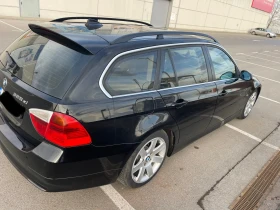 BMW 325 325 XI  4x4 / Газ - Бензин, снимка 3