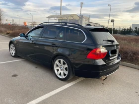 BMW 325 325 XI  4x4 / Газ - Бензин, снимка 5