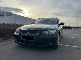 BMW 325 325 XI  4x4 / Газ - Бензин, снимка 1