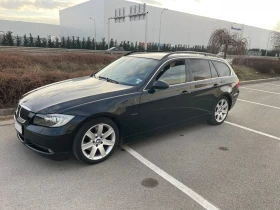 BMW 325 325 XI  4x4 / Газ - Бензин, снимка 2