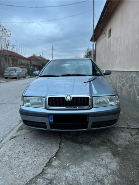 Skoda Octavia, снимка 1