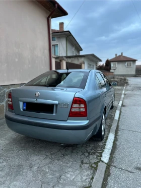 Skoda Octavia, снимка 4