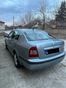 Skoda Octavia, снимка 6