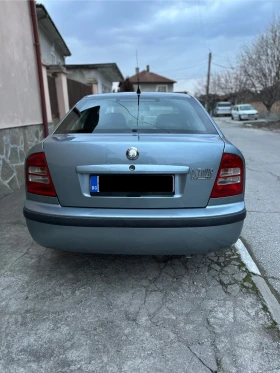 Skoda Octavia, снимка 5