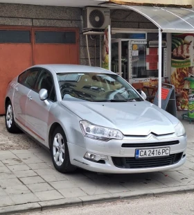 Citroen C5 | Mobile.bg    2