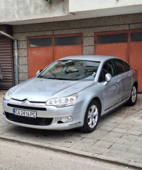 Citroen C5, снимка 1