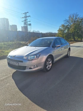 Citroen C5 | Mobile.bg    4