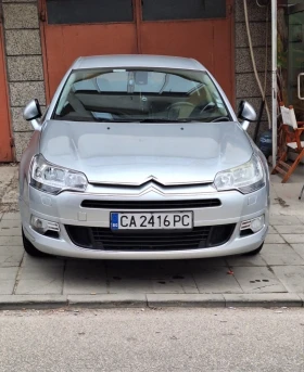 Citroen C5, снимка 3