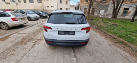 Skoda Karoq 2.0 TDI Швейцария, снимка 3