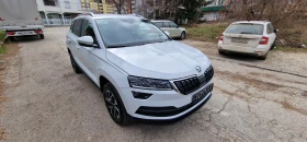 Skoda Karoq 2.0 TDI Швейцария, снимка 2