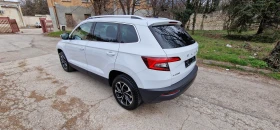 Skoda Karoq 2.0 TDI Швейцария, снимка 4