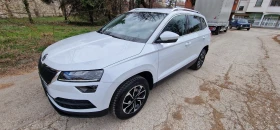 Skoda Karoq 2.0 TDI Швейцария, снимка 1