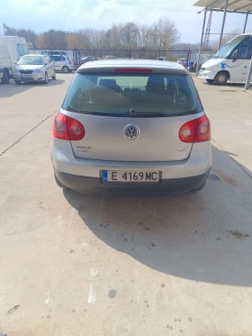 VW Golf 1.9 тди 105кс, снимка 6