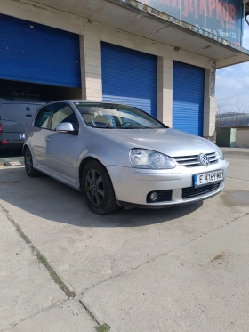 VW Golf 1.9 тди 105кс, снимка 1