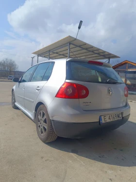 VW Golf 1.9 тди 105кс, снимка 5