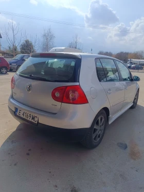 VW Golf 1.9 тди 105кс, снимка 7