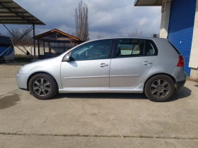 VW Golf 1.9 тди 105кс, снимка 4