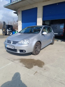 VW Golf 1.9 тди 105кс, снимка 3