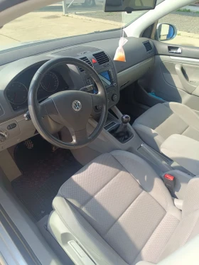 VW Golf 1.9 тди 105кс, снимка 9