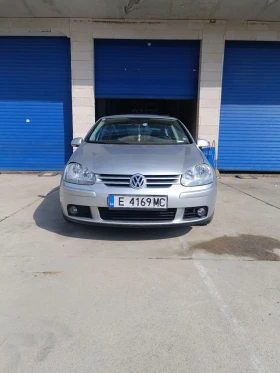 VW Golf 1.9 тди 105кс, снимка 2