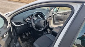 Peugeot 207 SW / ГАЗ, снимка 7