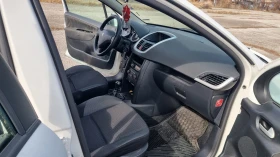 Peugeot 207 SW / ГАЗ, снимка 10