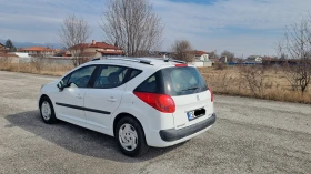 Peugeot 207 SW / ГАЗ, снимка 3