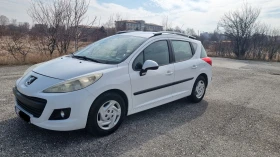 Peugeot 207 SW / ГАЗ, снимка 1