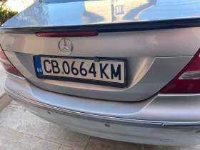 Mercedes-Benz CLK 240, снимка 5