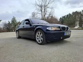 BMW 330 XI , снимка 1