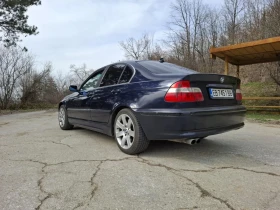 BMW 330 XI , снимка 4