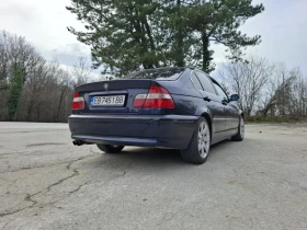 BMW 330 XI , снимка 3