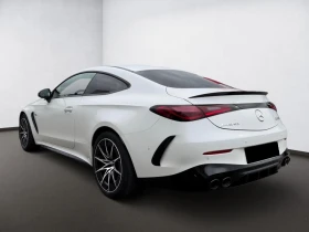 Mercedes-Benz CLE 53AMG* 4M+ * COUPE* DISTR* LED* NIGHT*  | Mobile.bg    4