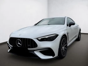 Mercedes-Benz CLE 53AMG* 4M+ * COUPE* DISTR* LED* NIGHT* , снимка 2