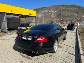 Mercedes-Benz CLS 500, снимка 5