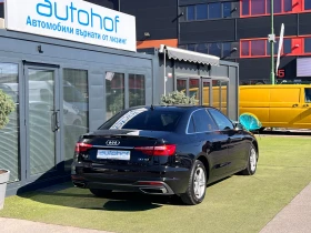 Audi A4 LIMOUSINE/30TDI/7AT, снимка 4