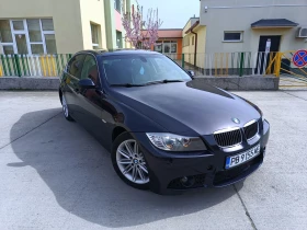 BMW 325 ГАЗОВ ИНЖЕКЦИОН , снимка 2