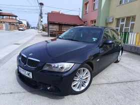 BMW 325 ГАЗОВ ИНЖЕКЦИОН , снимка 1