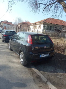 Обява за продажба на Fiat Punto ~4 200 лв. - изображение 3