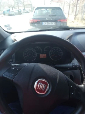 Обява за продажба на Fiat Punto ~4 200 лв. - изображение 5