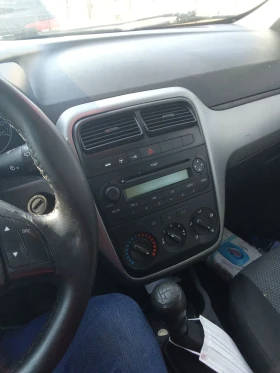 Обява за продажба на Fiat Punto ~4 200 лв. - изображение 2