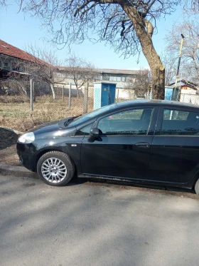 Обява за продажба на Fiat Punto ~4 200 лв. - изображение 1