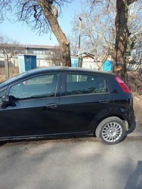 Обява за продажба на Fiat Punto ~4 200 лв. - изображение 4