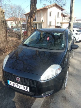 Обява за продажба на Fiat Punto ~4 200 лв. - изображение 1