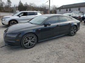 Audi A7 PREMIUM PLUS | Mobile.bg    2