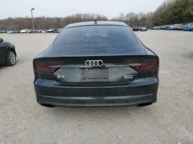 Audi A7 PREMIUM PLUS | Mobile.bg    6