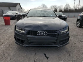 Audi A7 PREMIUM PLUS | Mobile.bg    5