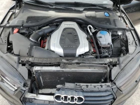 Audi A7 PREMIUM PLUS | Mobile.bg    11