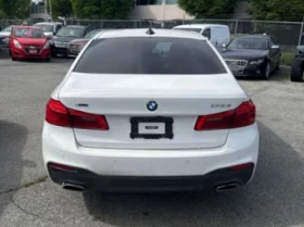BMW 530 CARFAX * * АВТО КРЕДИТ - 32500 лв. - 98617217 | Car24.bg